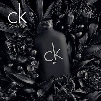 CK Be EDT